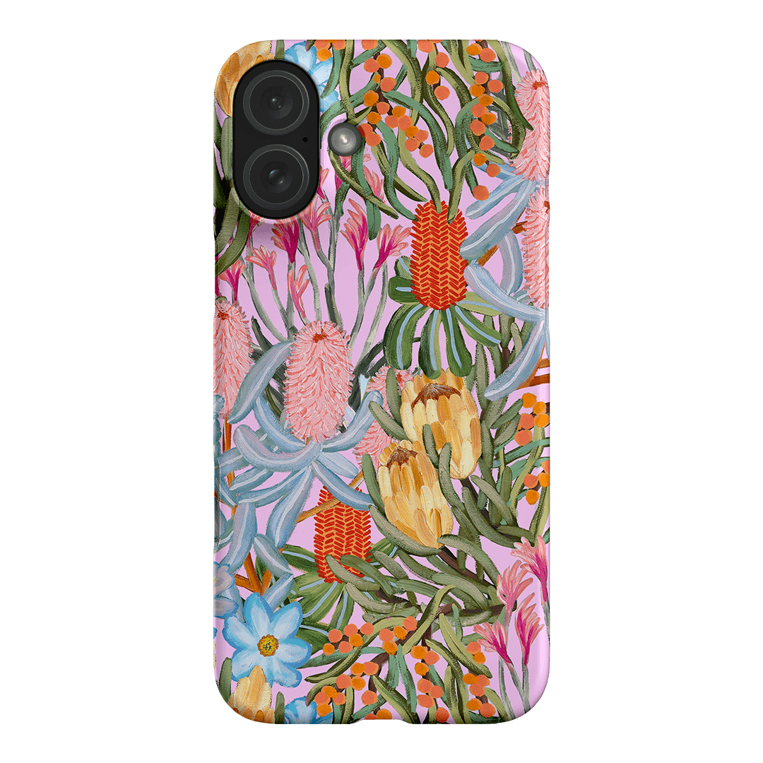 Floral Sorbet