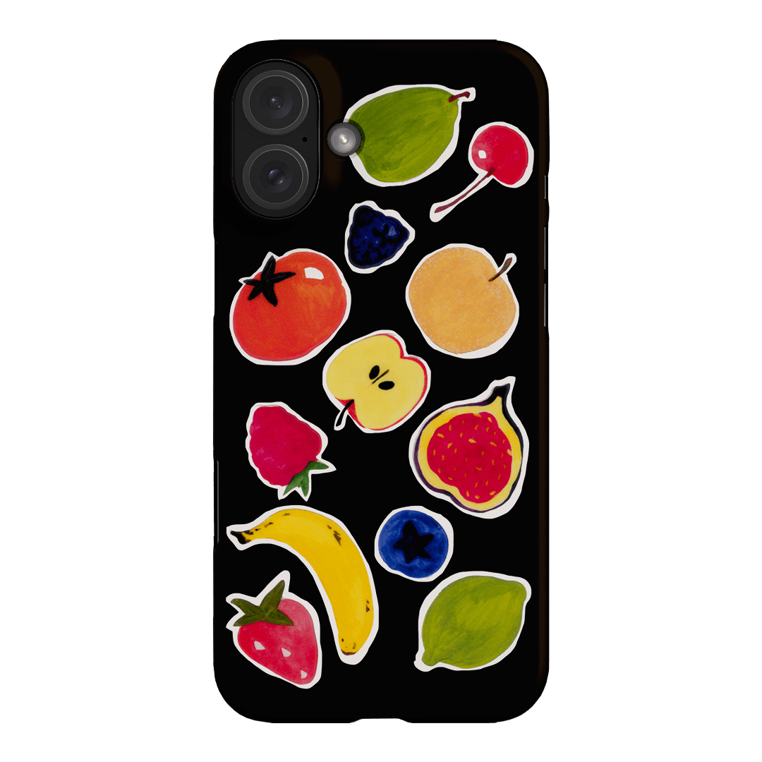 Fruit Stickers