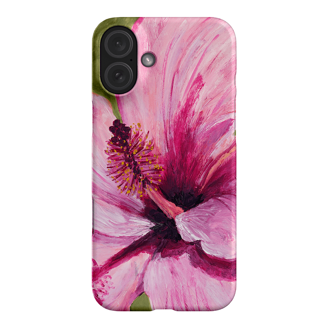 Hibiscus Dream
