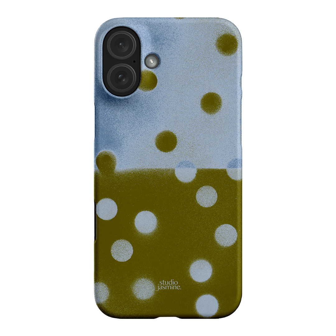 Lake Polka Dot