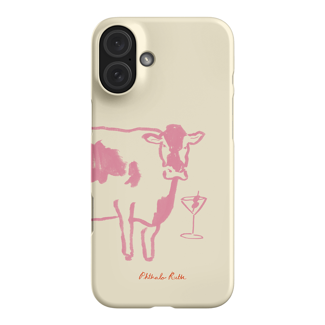 Mootini Pink