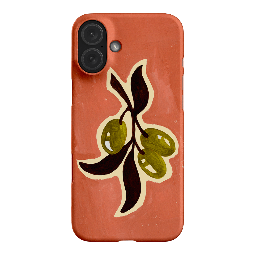 Olives