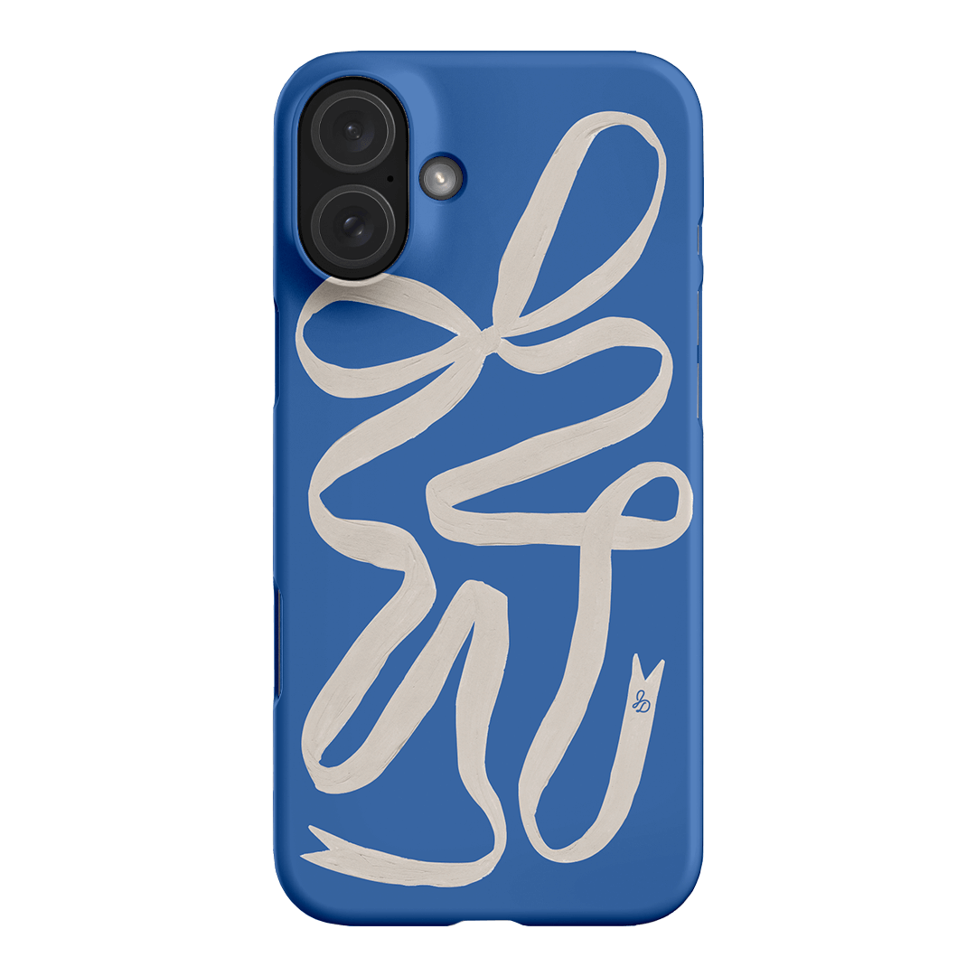 Something Blue Ribbon