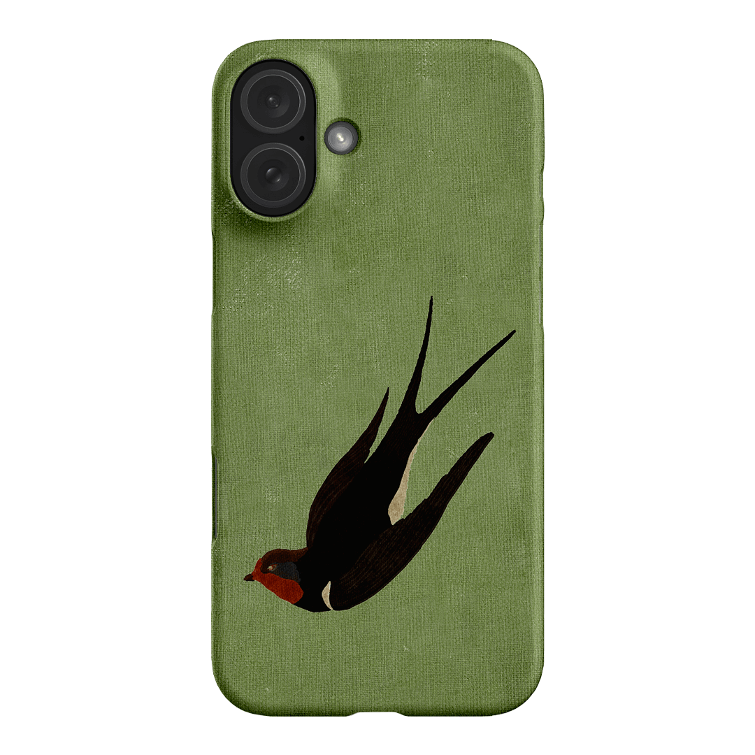 Swallow