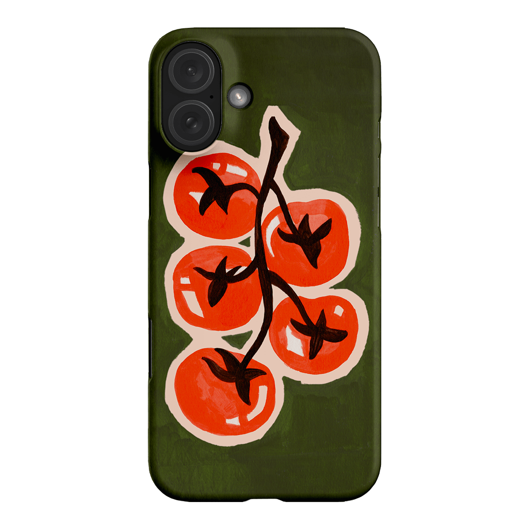 Tomatoes