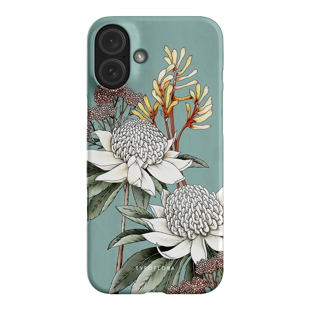 Waratah