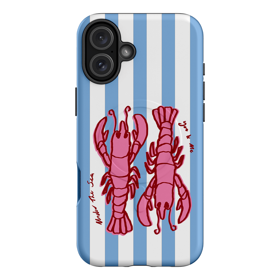 Lobster for Life