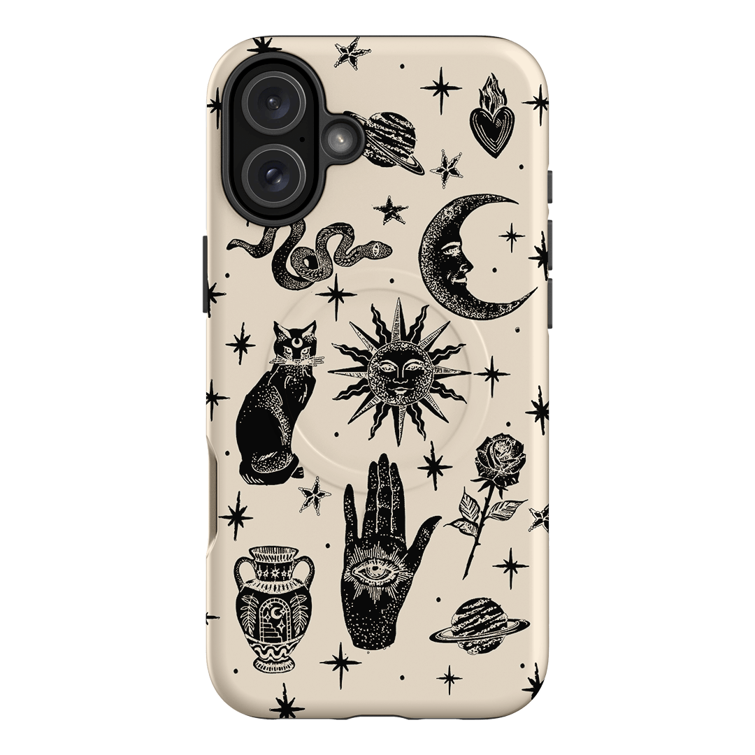 Astro Flash Beige