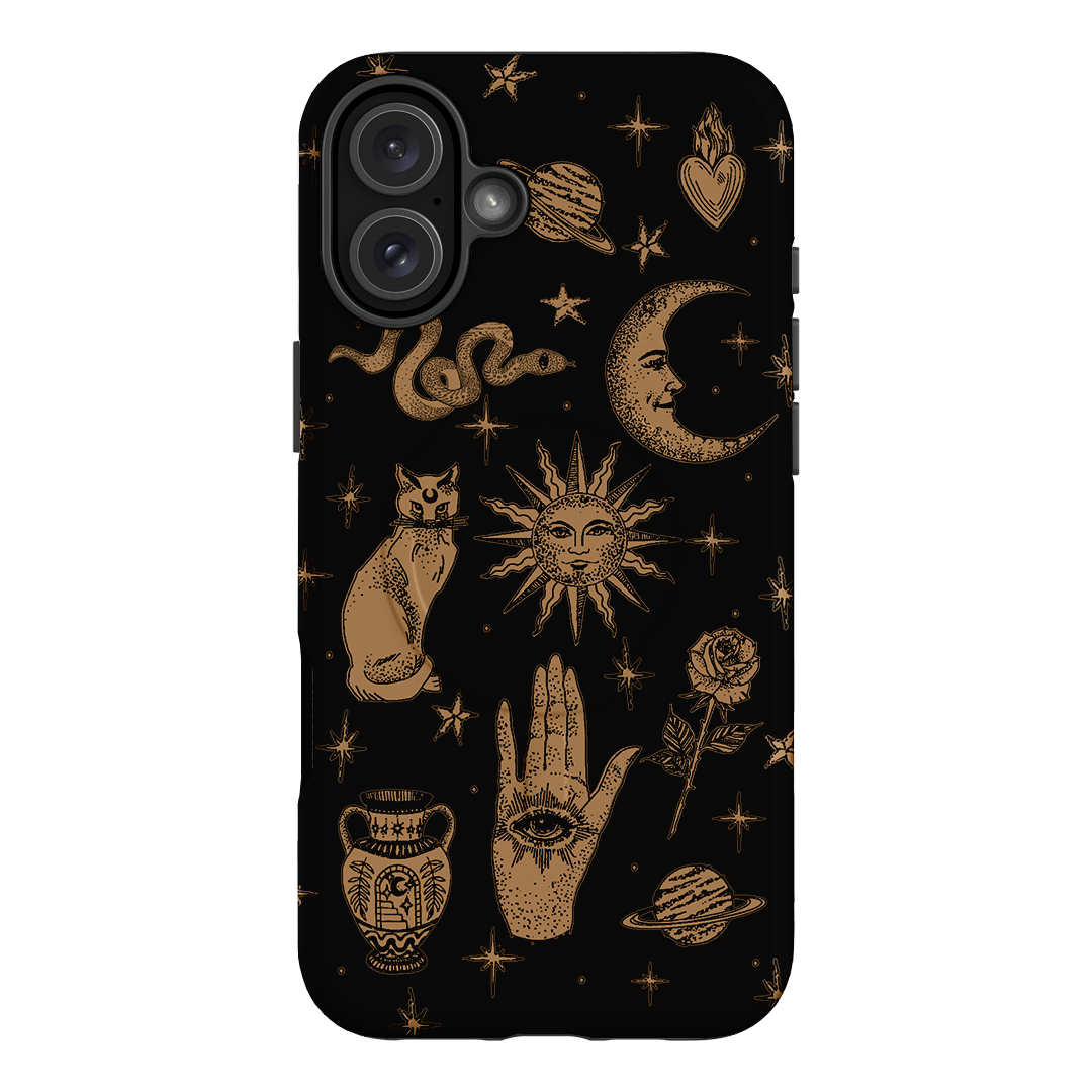 Astro Flash Noir