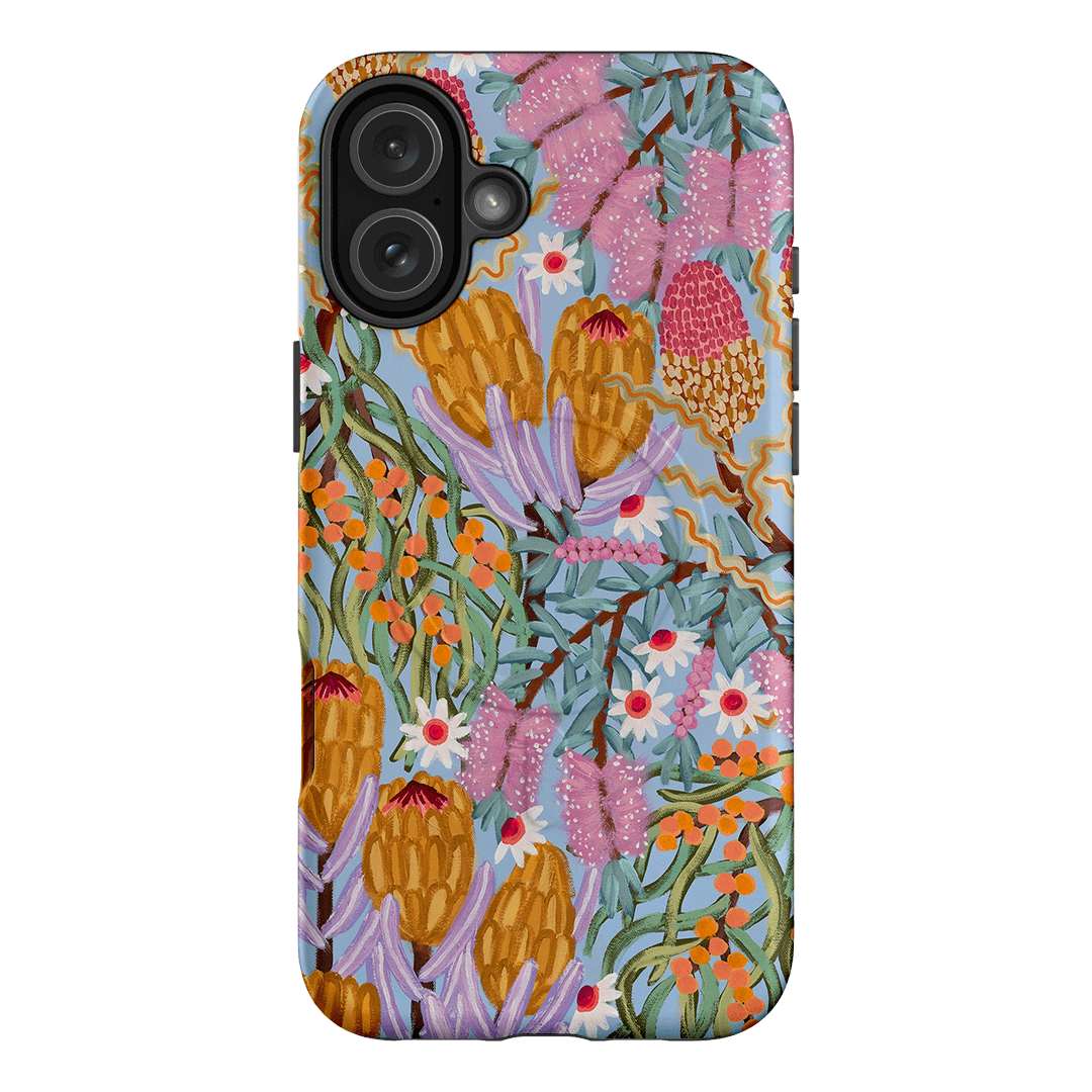 Bloom Fields