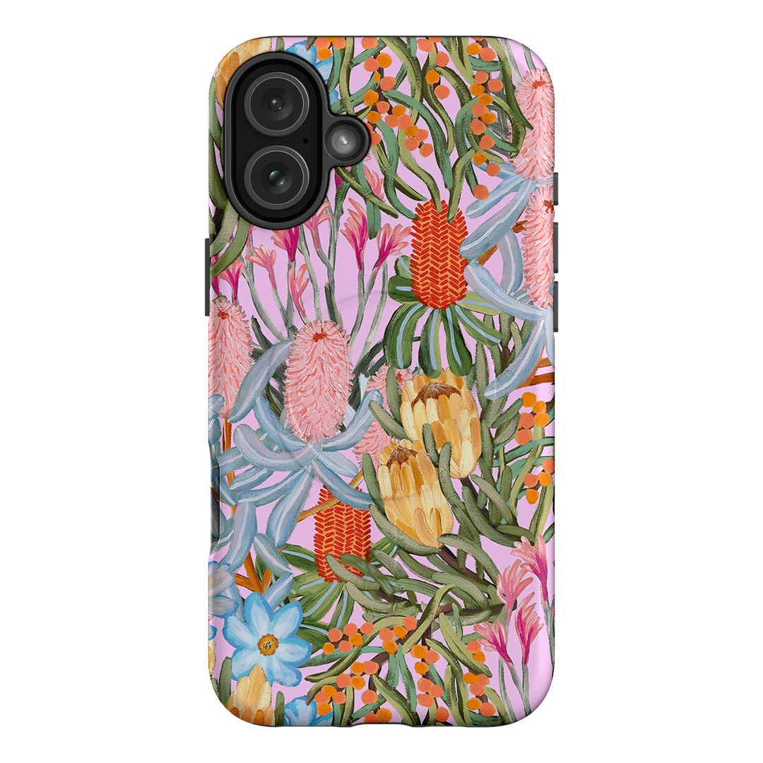Floral Sorbet