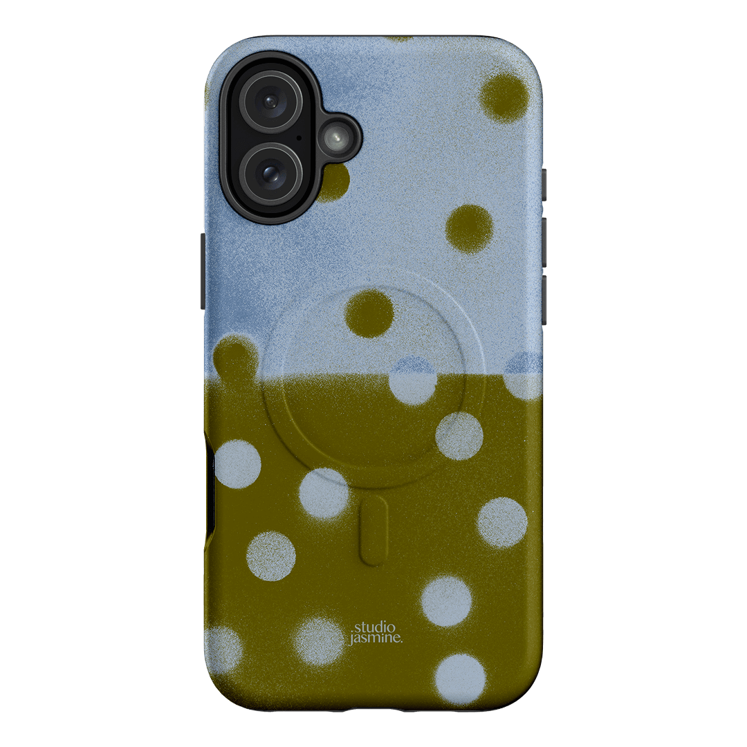 Lake Polka Dot