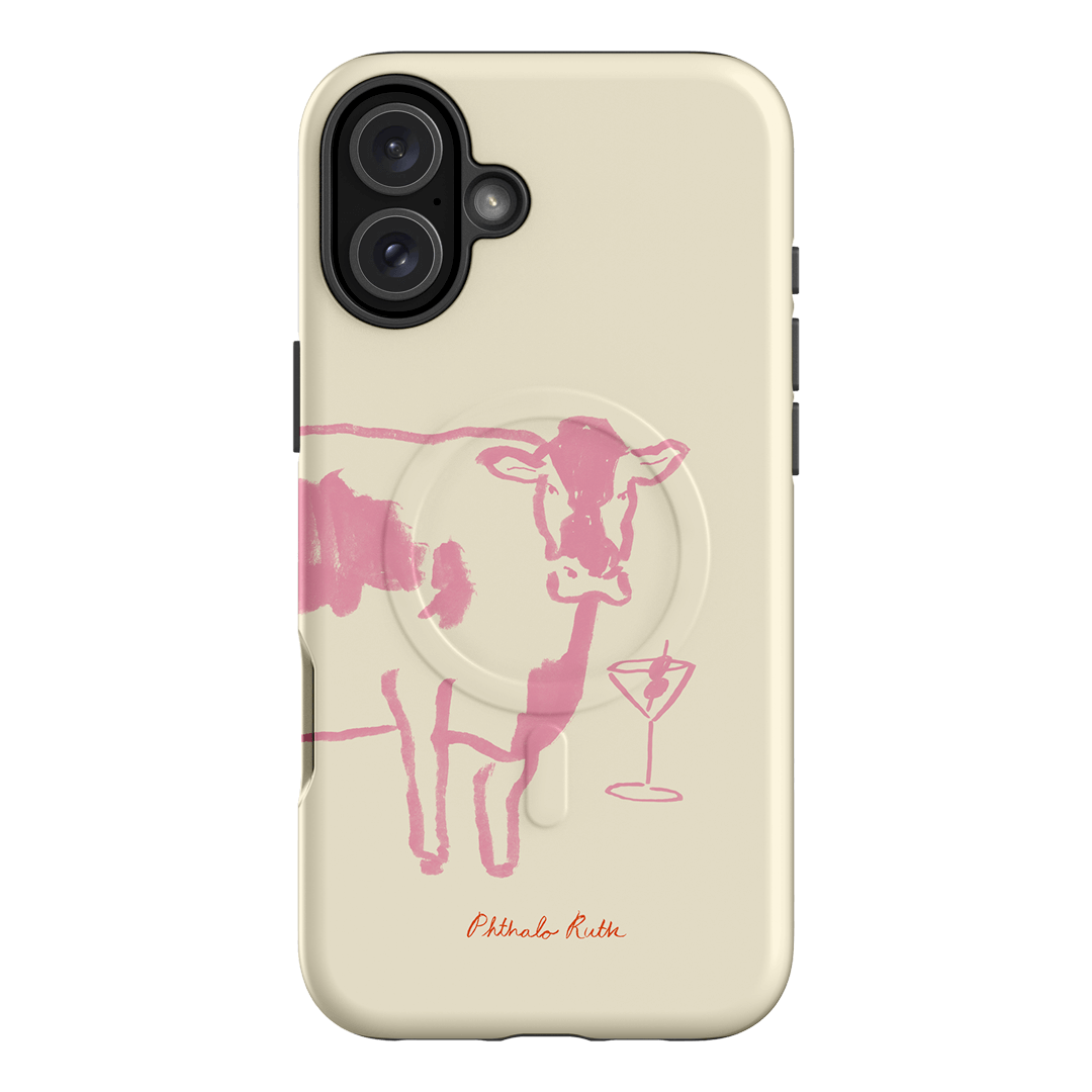 Mootini Pink