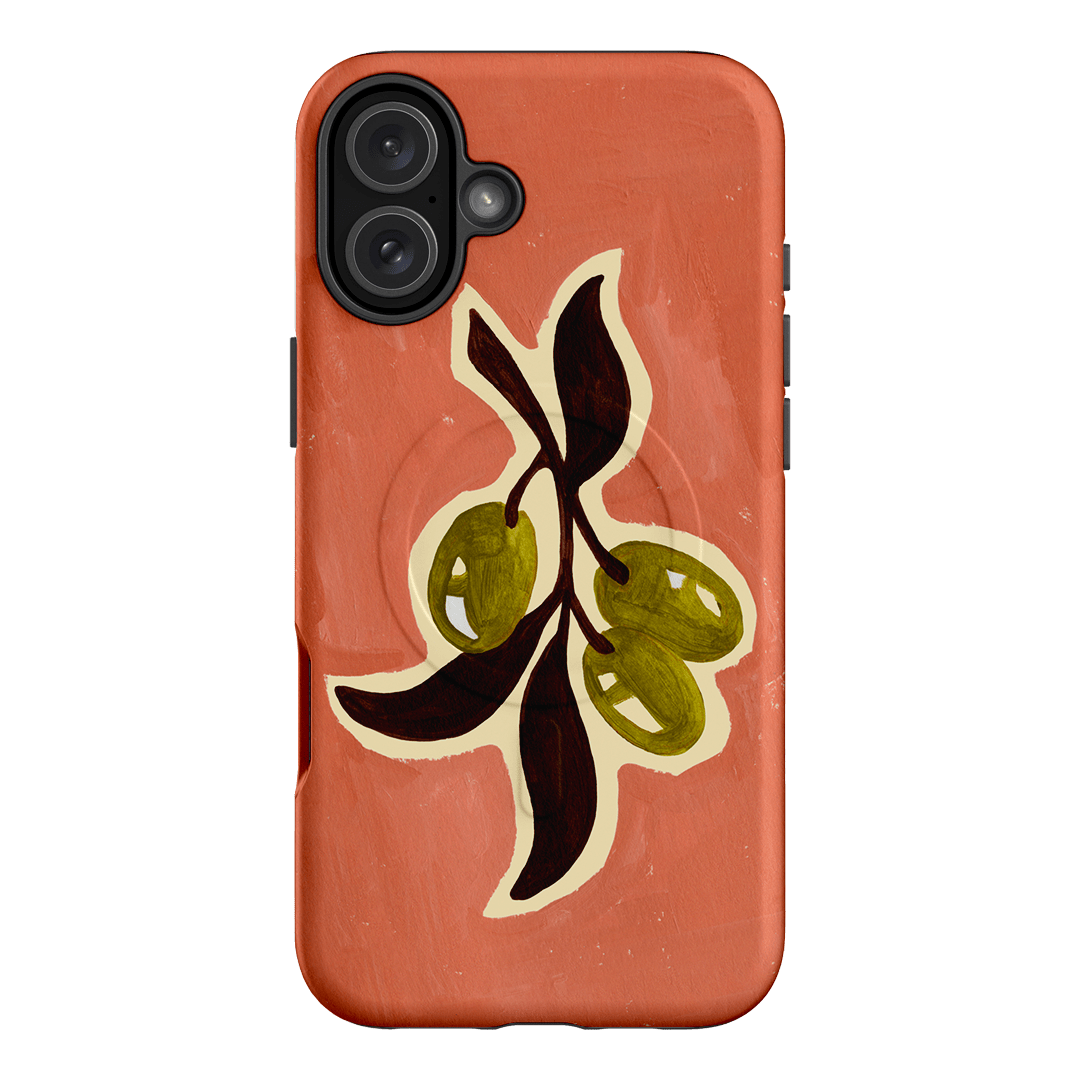 Olives