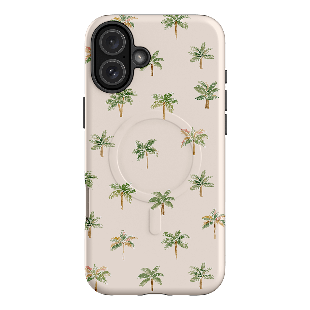 Mini Palms