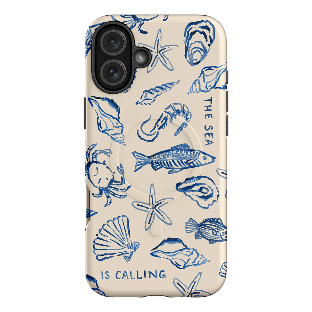 Sea Call