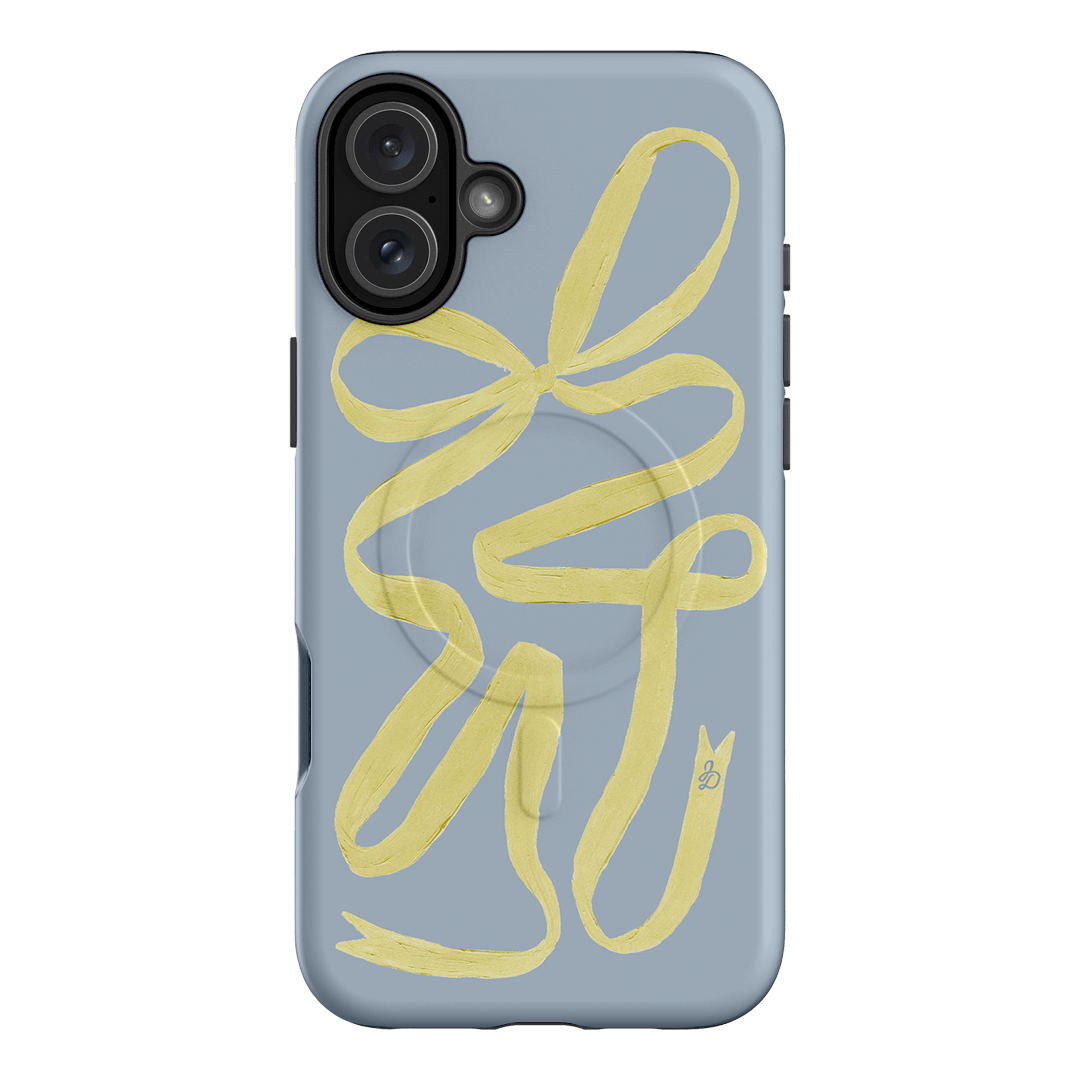 Sorbet Ribbon