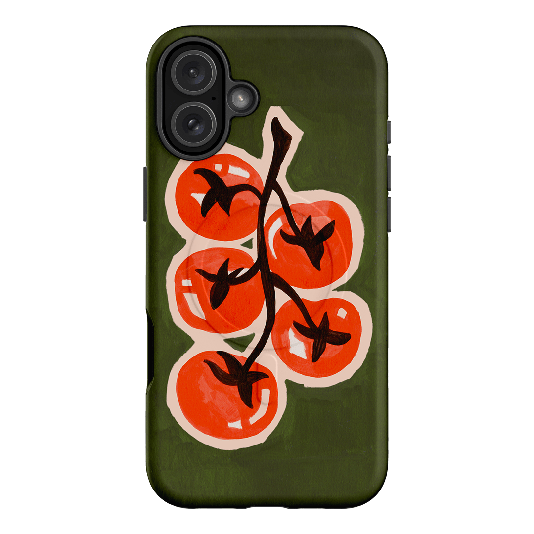 Tomatoes