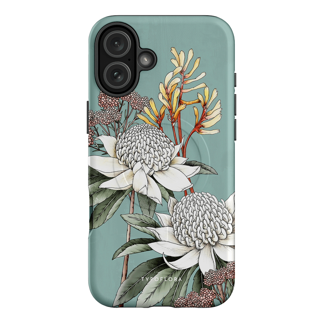 Waratah