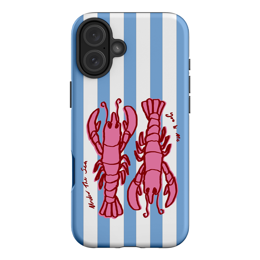 Lobster for Life