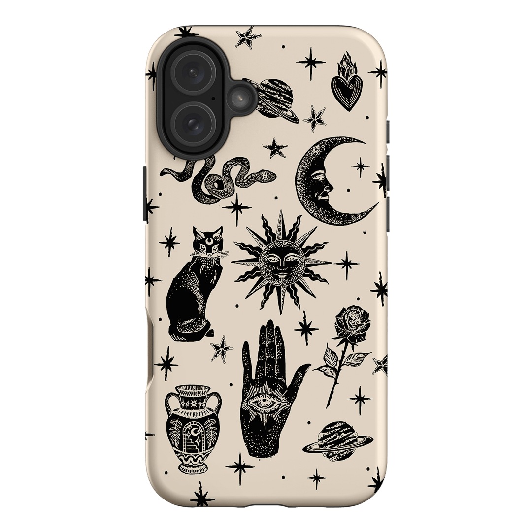 Astro Flash Beige
