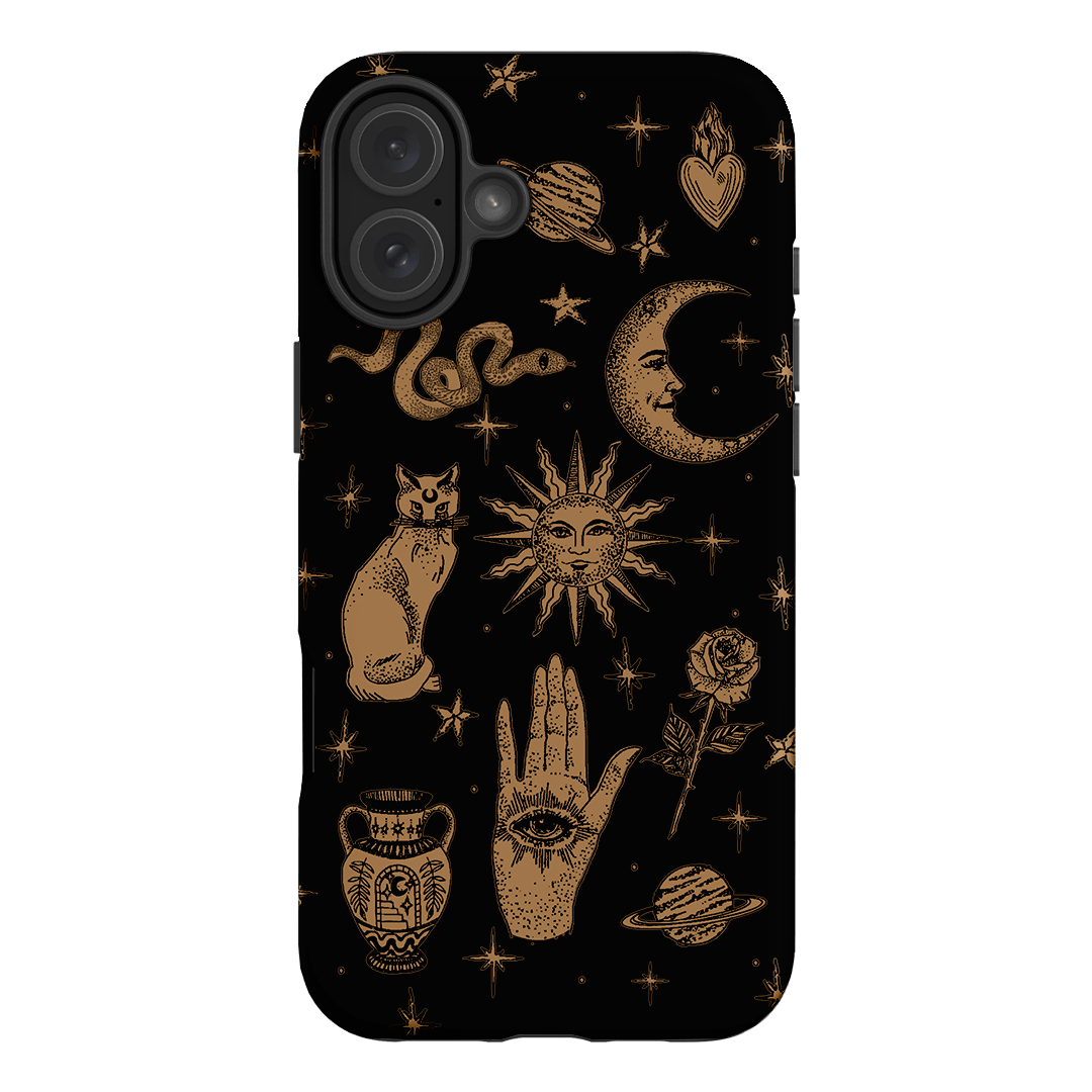 Astro Flash Noir
