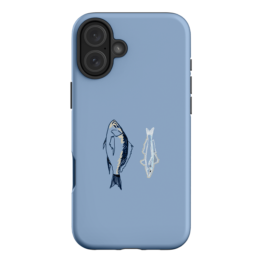 Fisherman