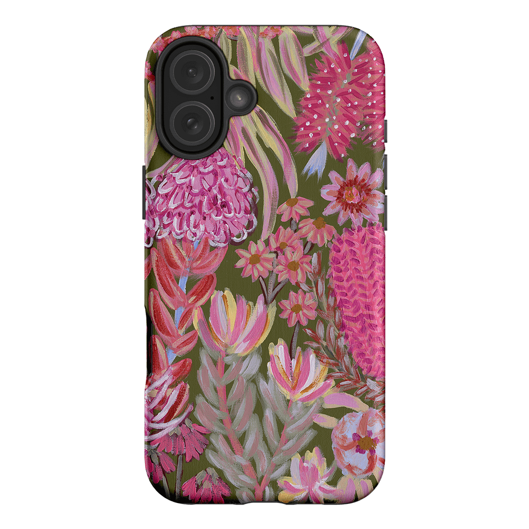Floral Island