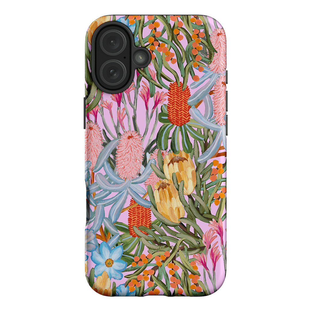 Floral Sorbet