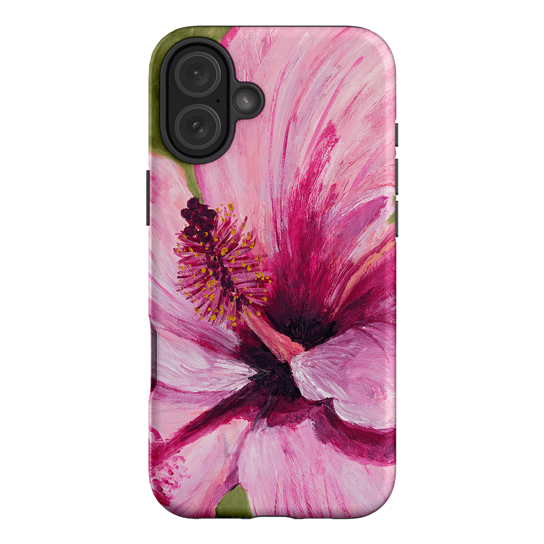 Hibiscus Dream