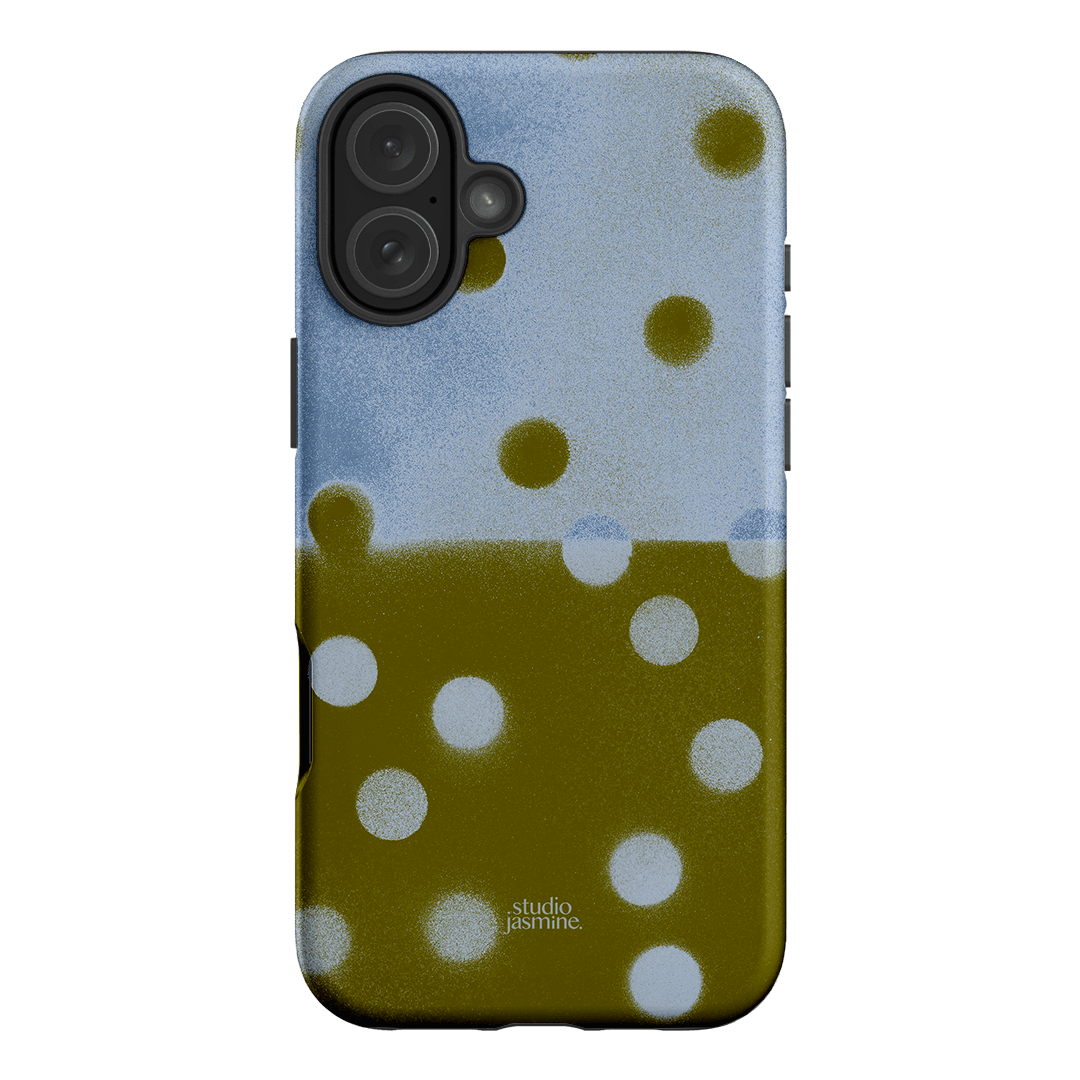 Lake Polka Dot