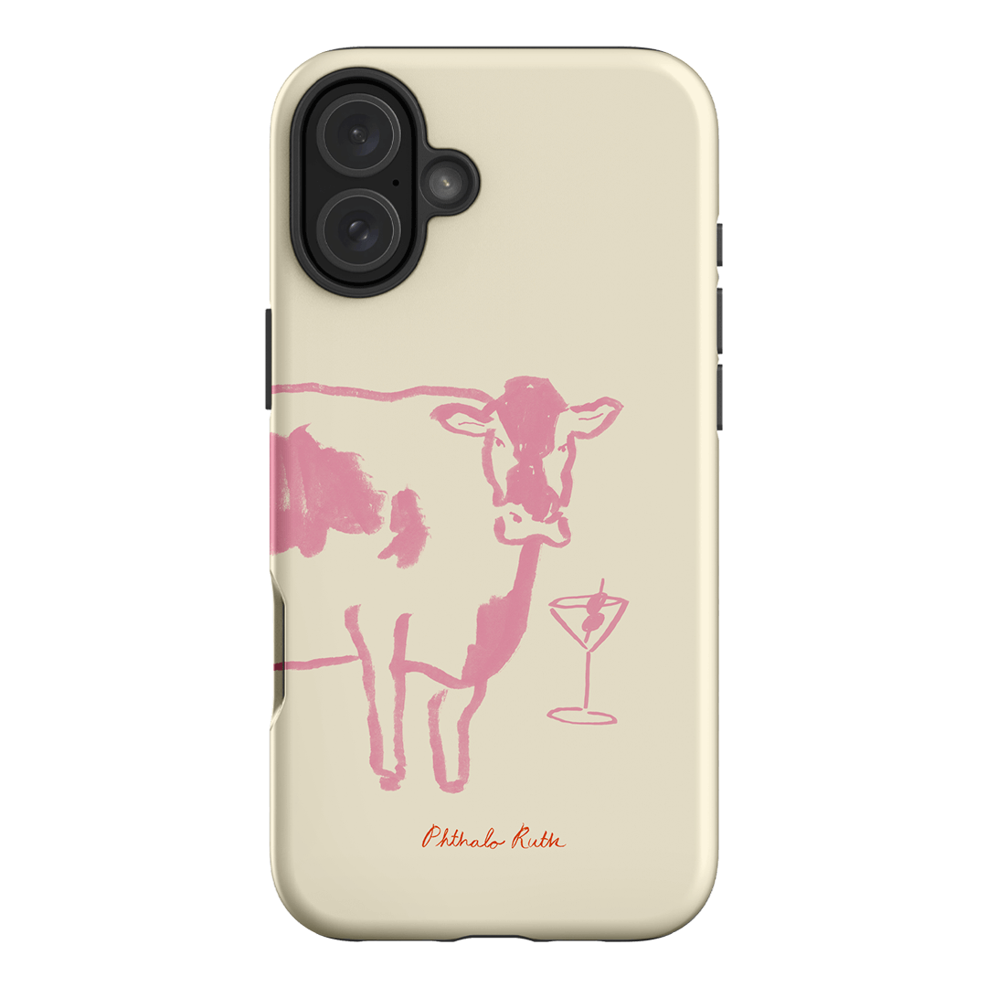 Mootini Pink