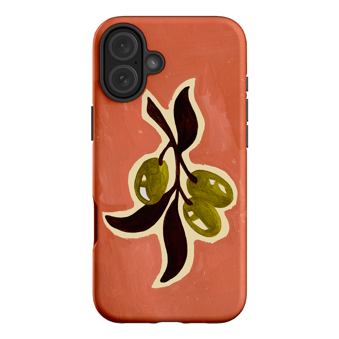 Olives