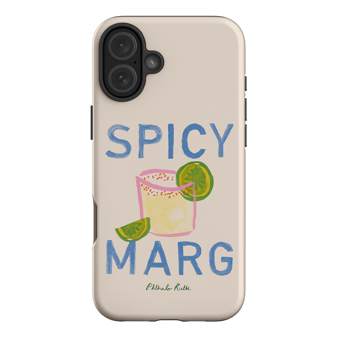 Spicy Marg