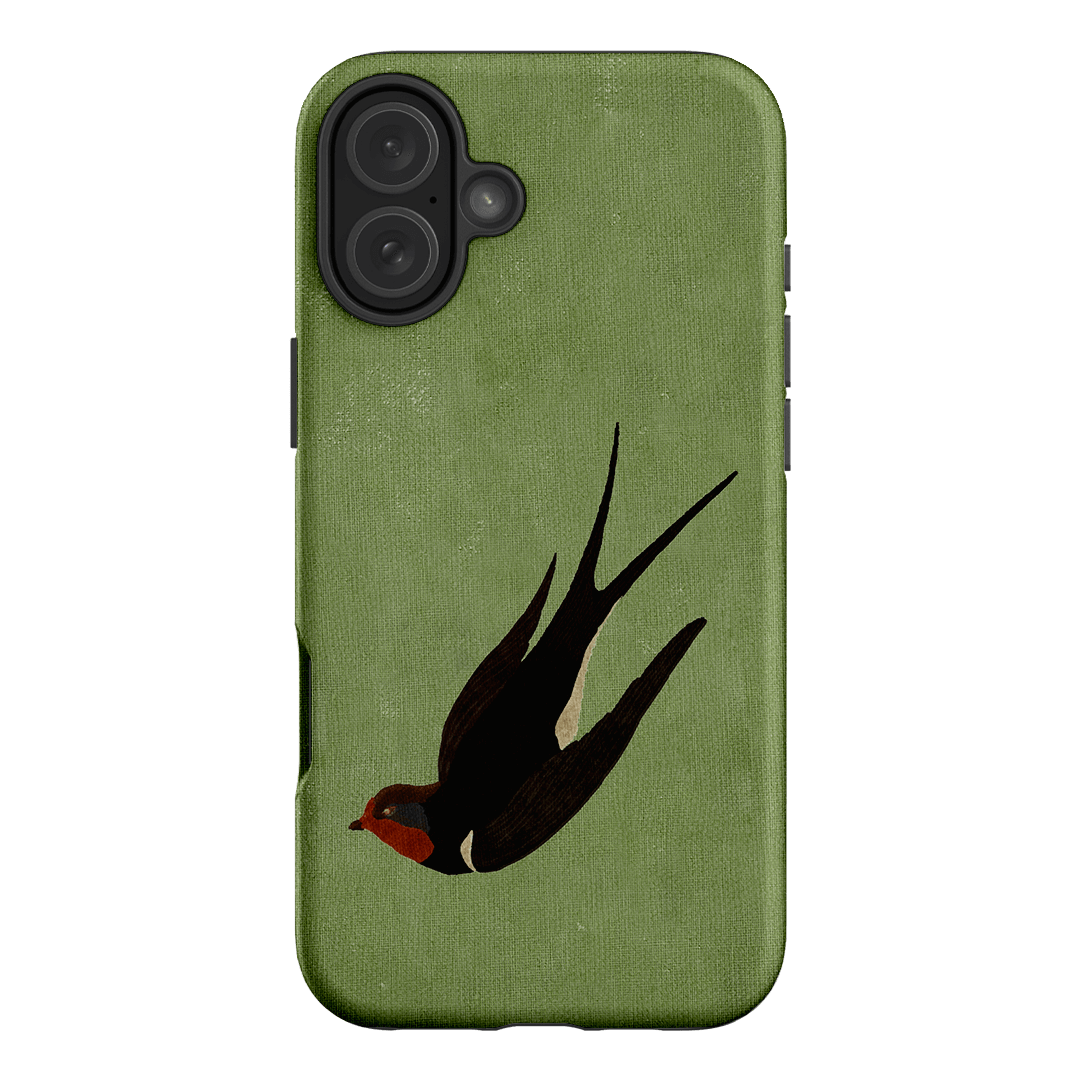 Swallow