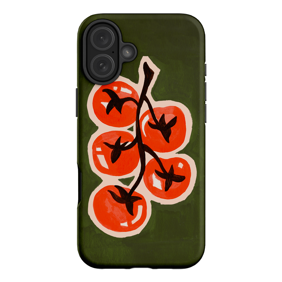 Tomatoes
