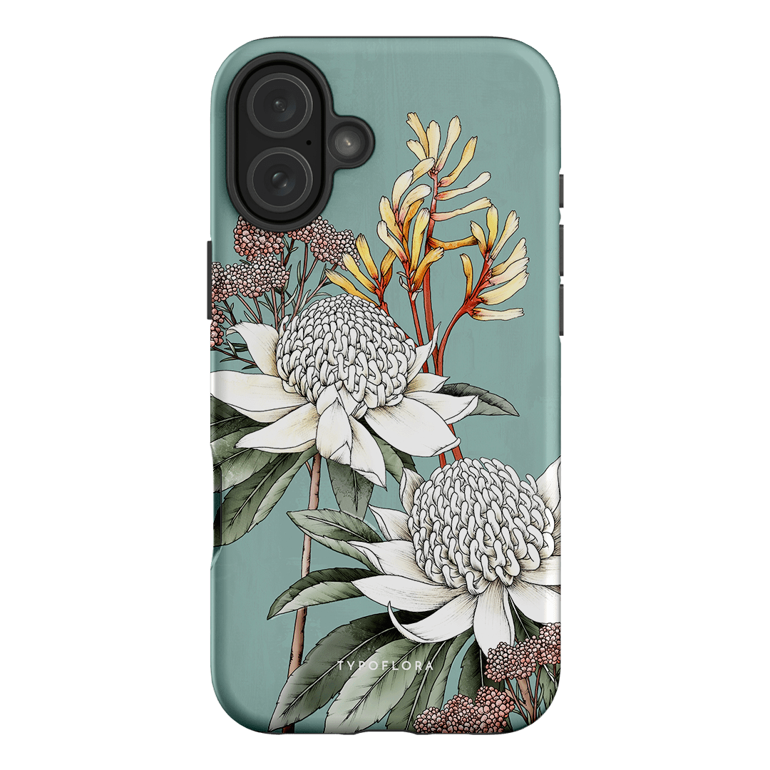 Waratah