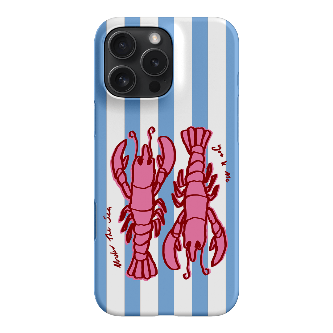 Lobster for Life