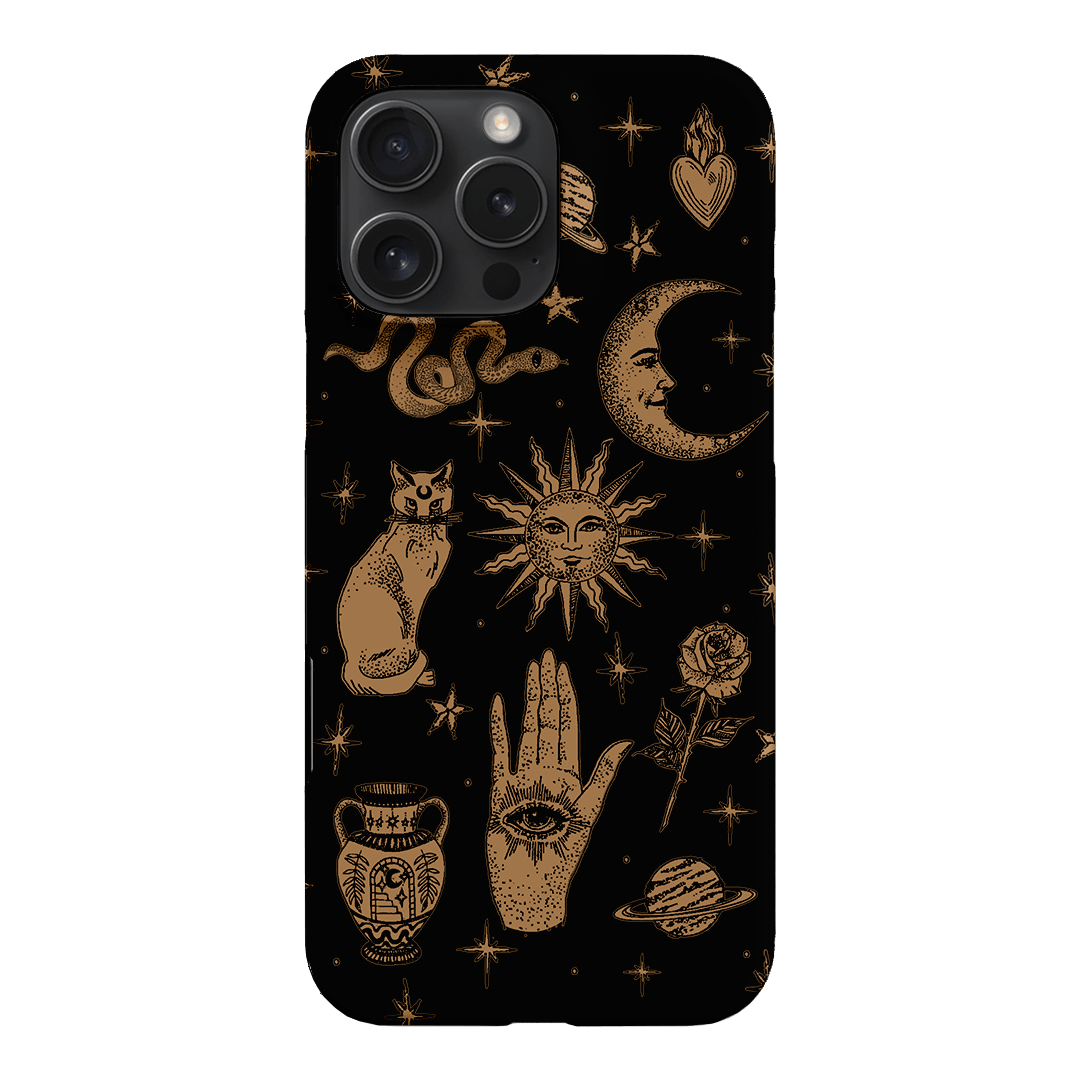 Astro Flash Noir