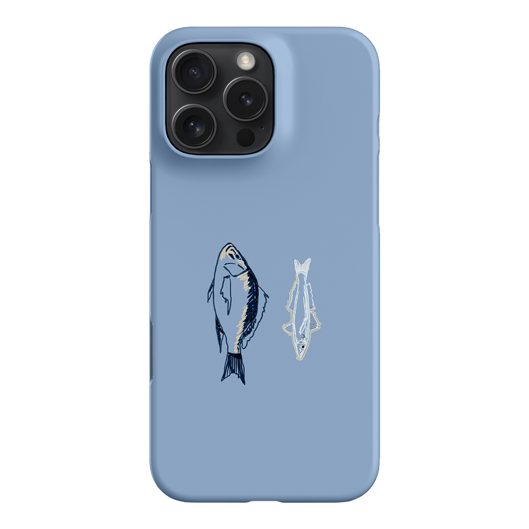 Fisherman