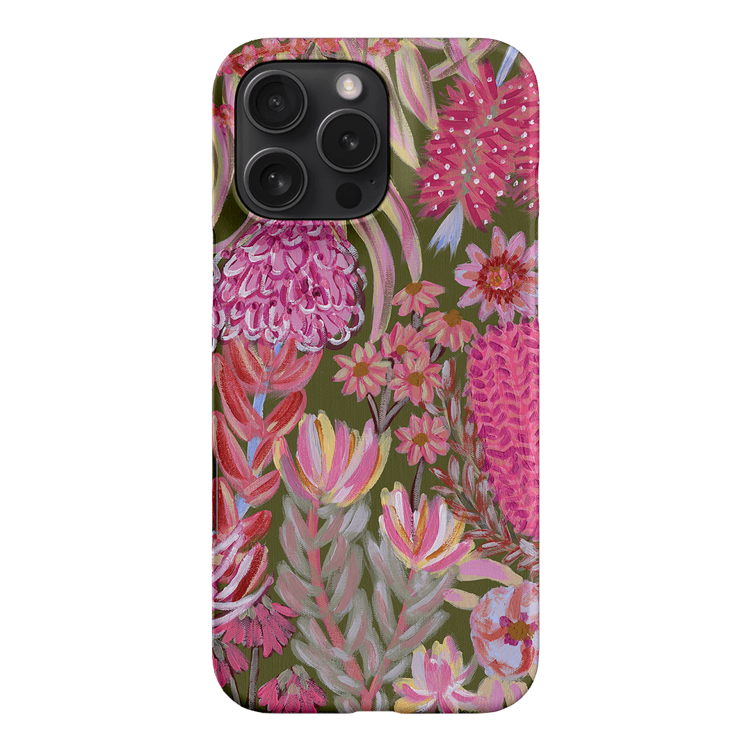 Floral Island