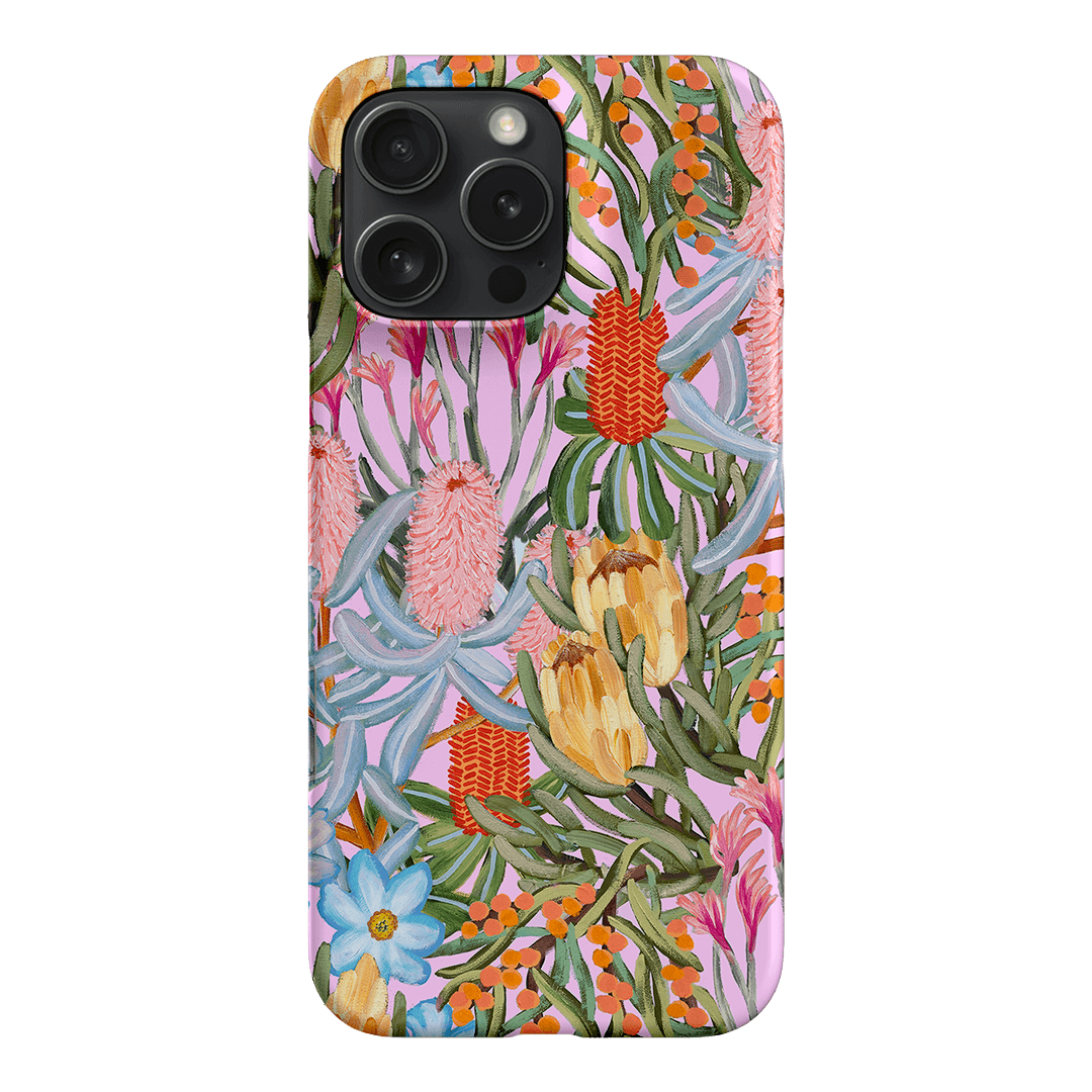 Floral Sorbet