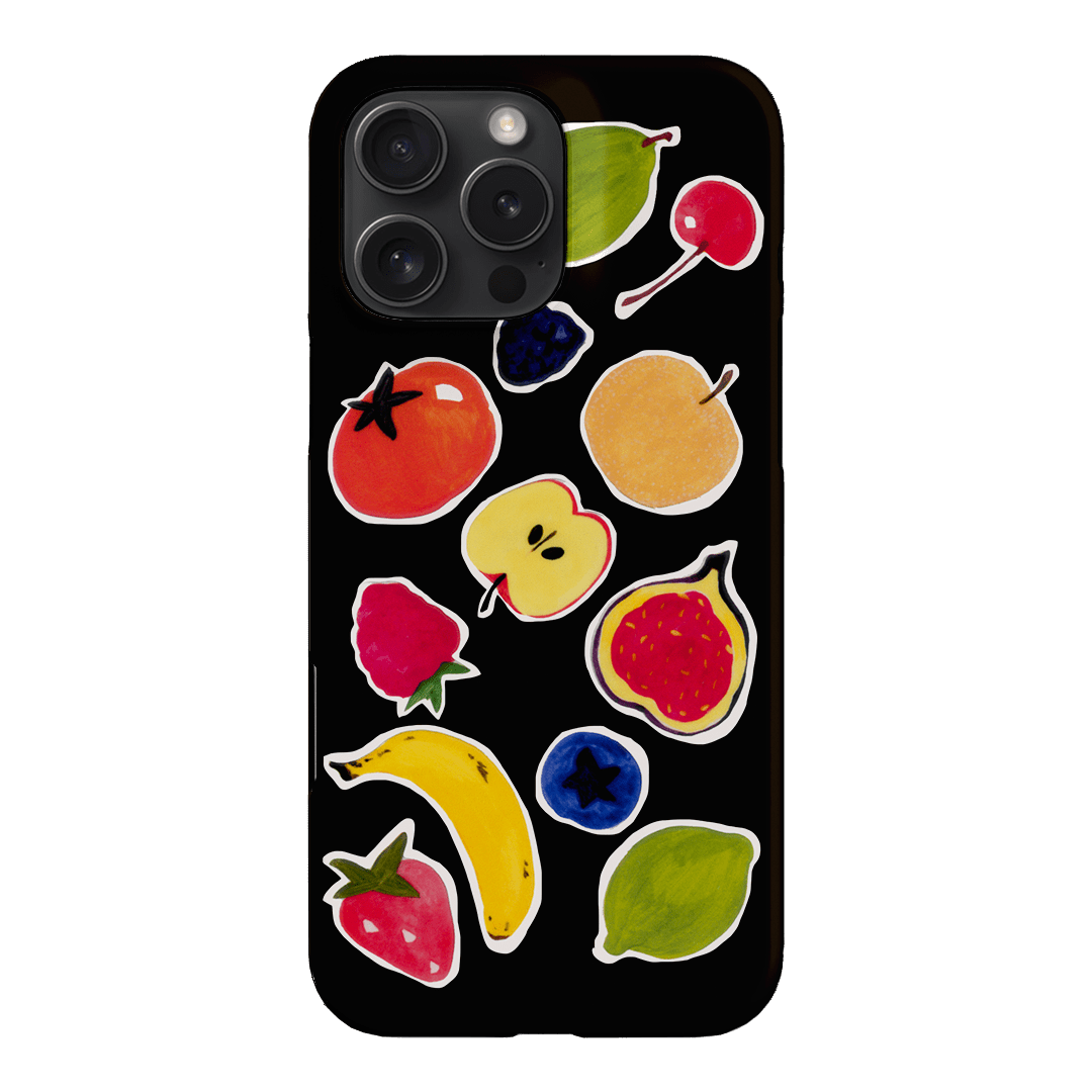 Fruit Stickers
