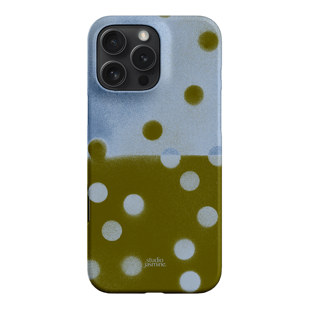 Lake Polka Dot