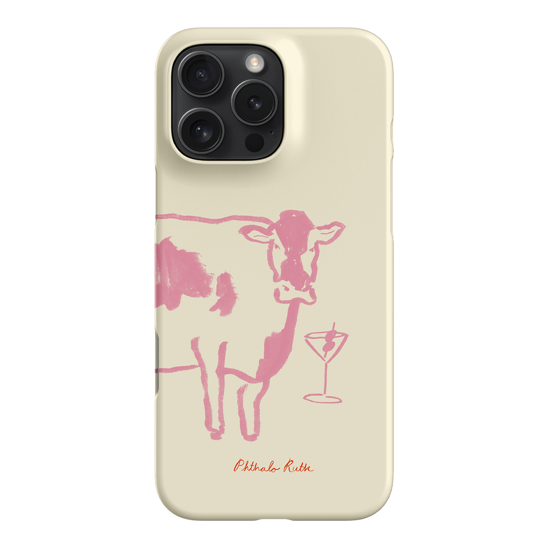 Mootini Pink