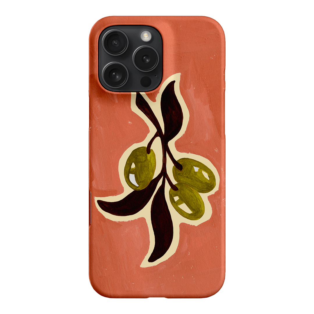 Olives