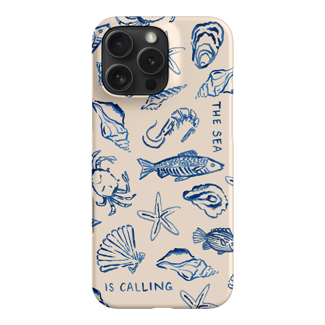 Sea Call