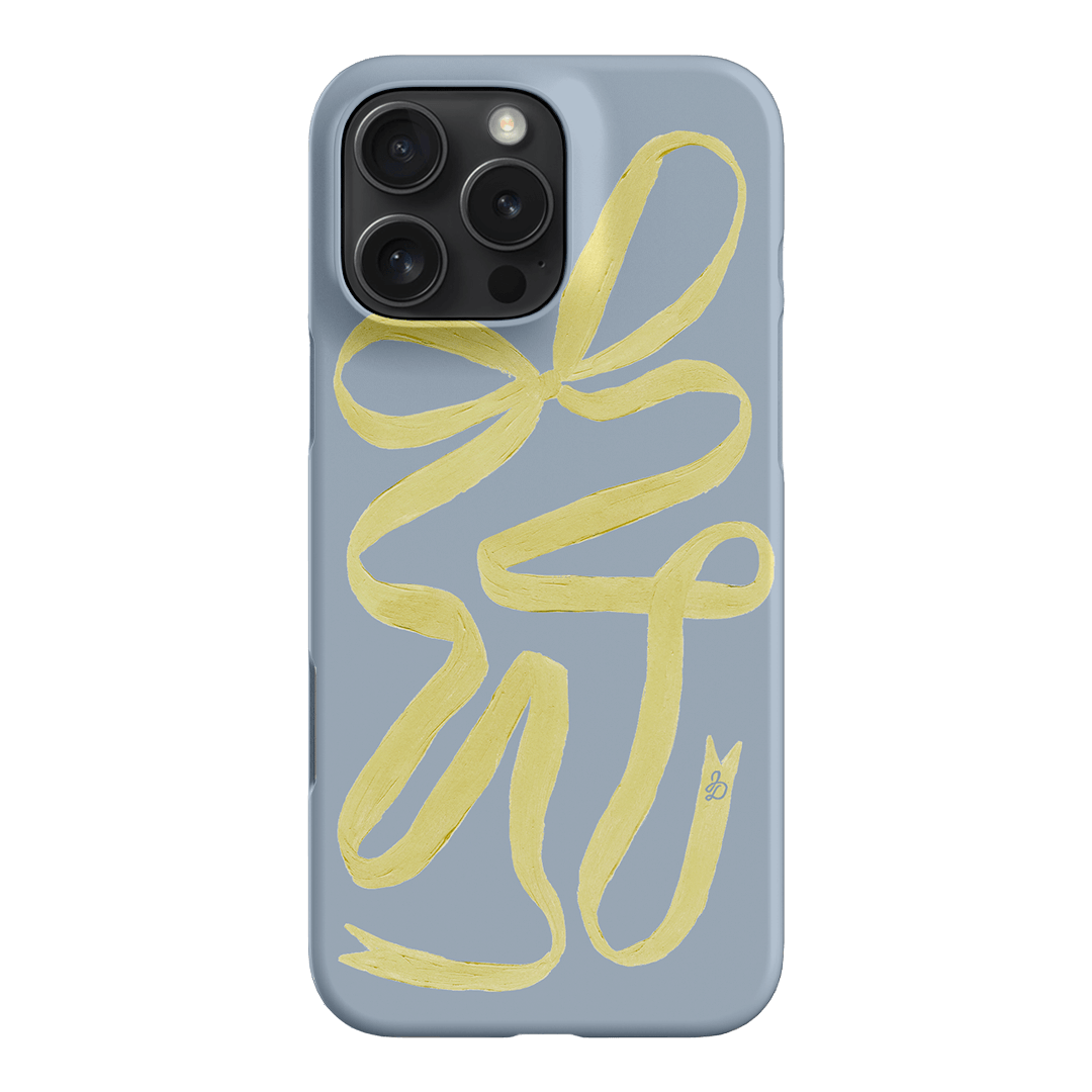 Sorbet Ribbon