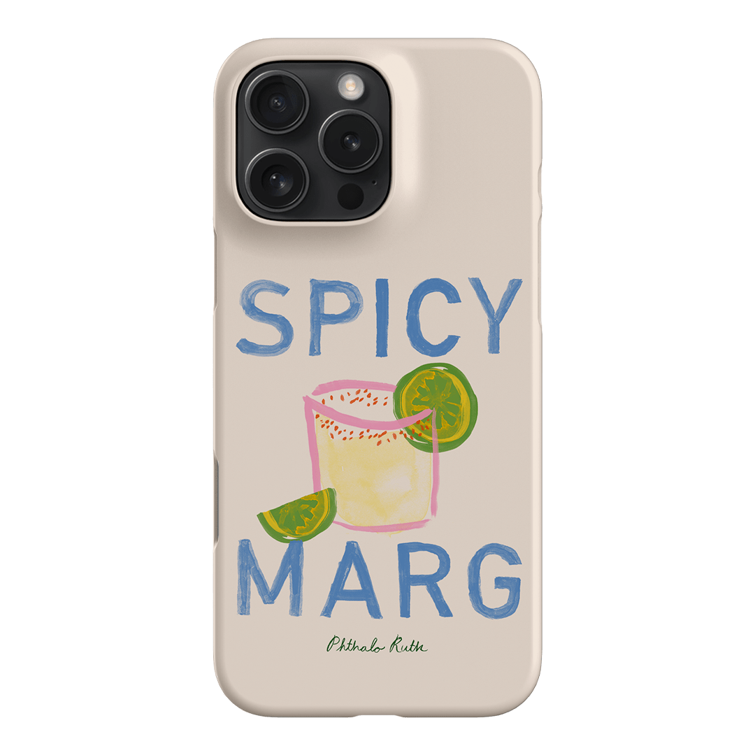 Spicy Marg
