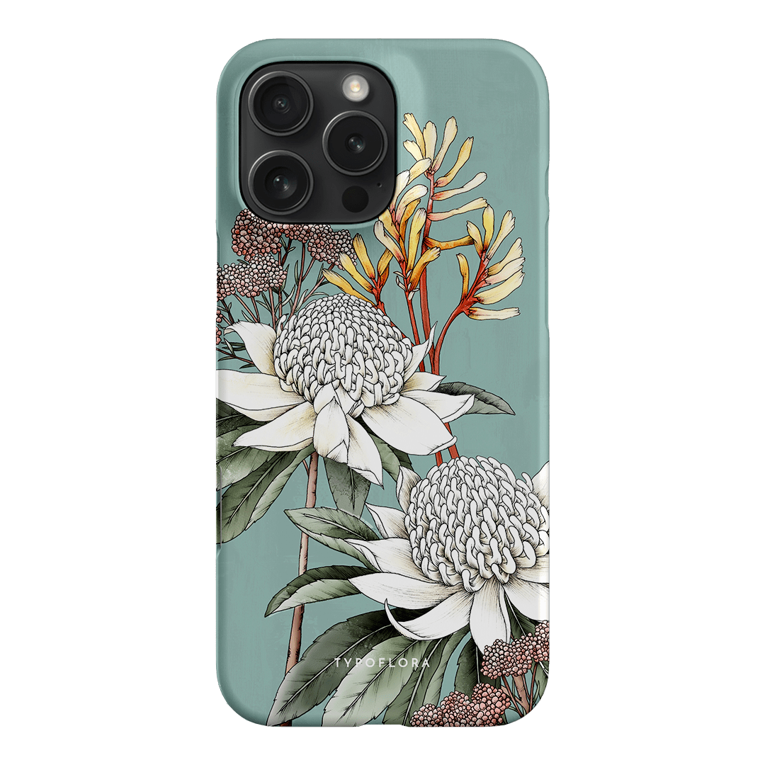 Waratah